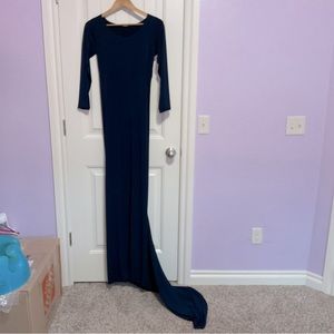 Maternity Gown